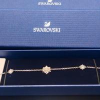 bracciale Swarovski Remix NUOVO