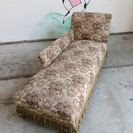 dormeuse antiche