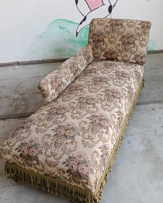 dormeuse antiche