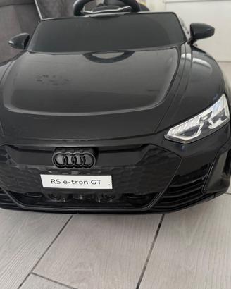 Audi per bambini