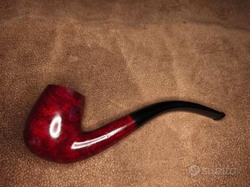 pipa Dunhill 120