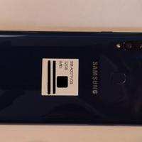 Samsung Galaxy A20S