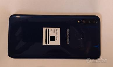 Samsung Galaxy A20S