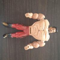 action figure WWE eddie guerrero vintage mattel 20