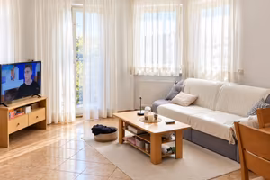 Bilocale 60 mq ristrutturato – Missiano (Appiano)