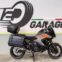 Ktm 1290 Super Adventure S - tagliando 30.00 ok -