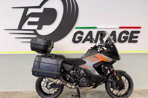 Ktm 1290 Super Adventure S - tagliando 30.00 ok -
