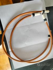 cavi  Van den Hul the first