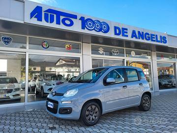 Fiat Panda 1.2 FIRE - EURO 6 " K-WAY " ACCESSORI