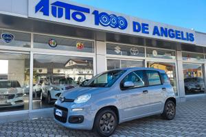 Fiat Panda 1.2 FIRE - EURO 6 " K-WAY " ACCESSORI