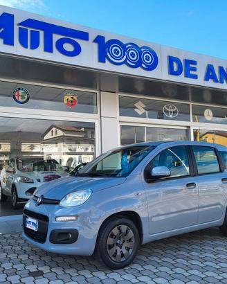 Fiat Panda 1.2 FIRE - EURO 6 " K-WAY " ACCESSORI