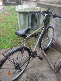 Bici uomo