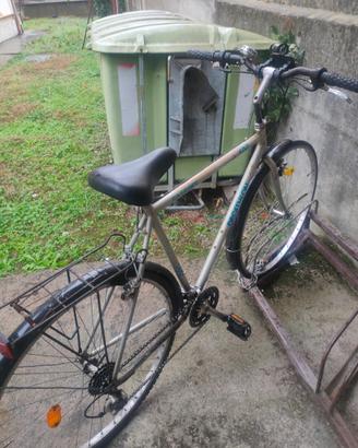 Bici uomo