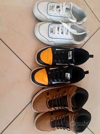 Scarpe bambino