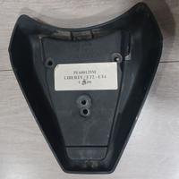 Piastra bauletto Piaggio Liberty ET2 ET4 600129M