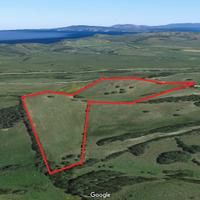 Terreno agricolo 46.732mq per fattoria familiare