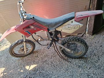 minicross 12
