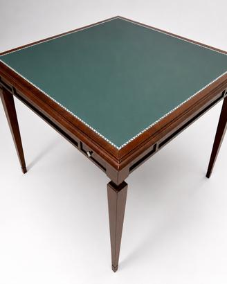 Tavolo da gioco Annibale Colombo