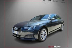 AUDI A4 Avant 3.0 TDI quattro tiptronic Design Pan