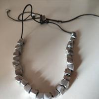 Collane VESTOPAZZO originali artigianali 