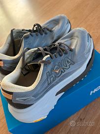 SCARPE HOKA MAFATE 5