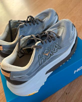 SCARPE HOKA MAFATE 5