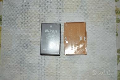 nikon en-el9a