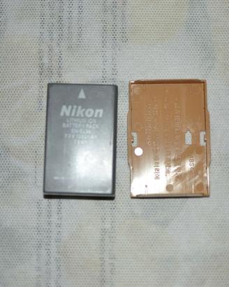 nikon en-el9a