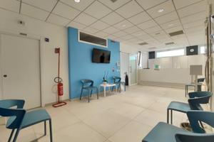 Studi medici arredati in coworking