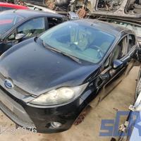 FORD FIESTA 6 CB1, CCN 1.4 97CV 08-12 ricambi