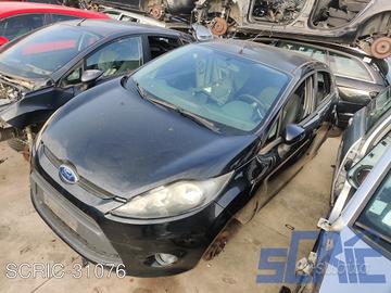 FORD FIESTA 6 CB1, CCN 1.4 97CV 08-12 ricambi