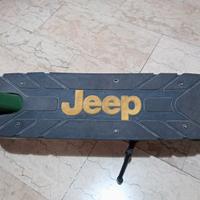 🛴 Monopattino elettrico Jeep E-Scooter ADV  Usato