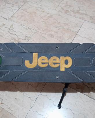 🛴 Monopattino elettrico Jeep E-Scooter ADV  Usato