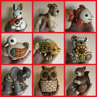 Animali Thun (Leggi Bene!!!)