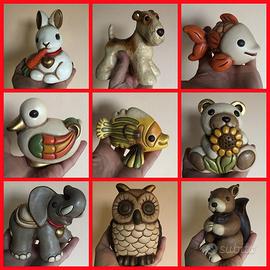 Animali Thun (Leggi Bene!!!)