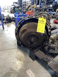 Cambio mercedes classe e automatico