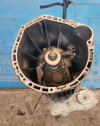 CAMBIO MANUALE COMPLETO MERCEDES Classe M 1° Seri