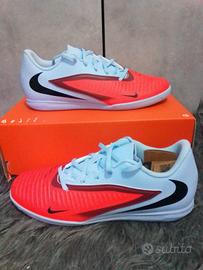 Nike scarpe nuove da calcio