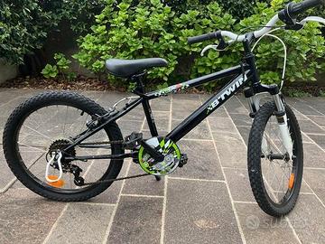 bicicletta
