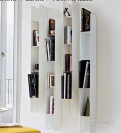 LEMA - libreria modulare Koala - 2 moduli 