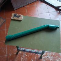 tubo telescopico x folletto 