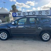 Dacia Duster 1.5 Blue dCi 8V 115 CV 4x2 Essential