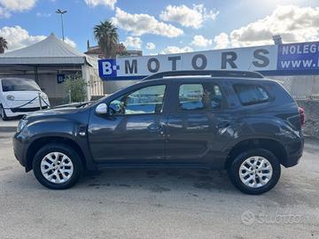 Dacia Duster 1.5 Blue dCi 8V 115 CV 4x2 Essential
