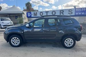 Dacia Duster 1.5 Blue dCi 8V 115 CV 4x2 Essential