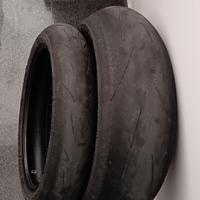 Pneumatici Metzeler Racetec RR DOT 23/24