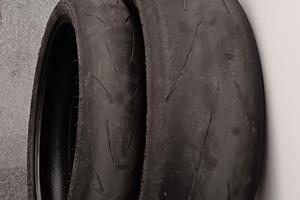 Pneumatici Metzeler Racetec RR DOT 23/24