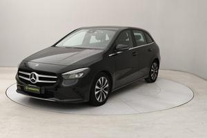MERCEDES-BENZ B 180 180 Business Extra auto