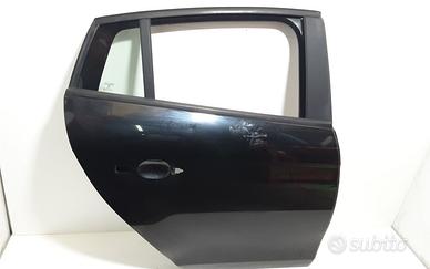 Ricambio porta post. destro FIAT BRAVO 2007-2010 5