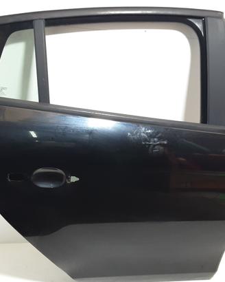 Ricambio porta post. destro FIAT BRAVO 2007-2010 5