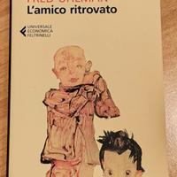 Libro L'amico Ritrovato 